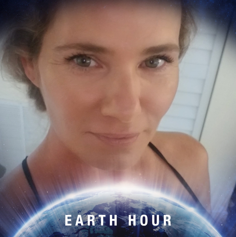 Meet your Posher, Christina t.